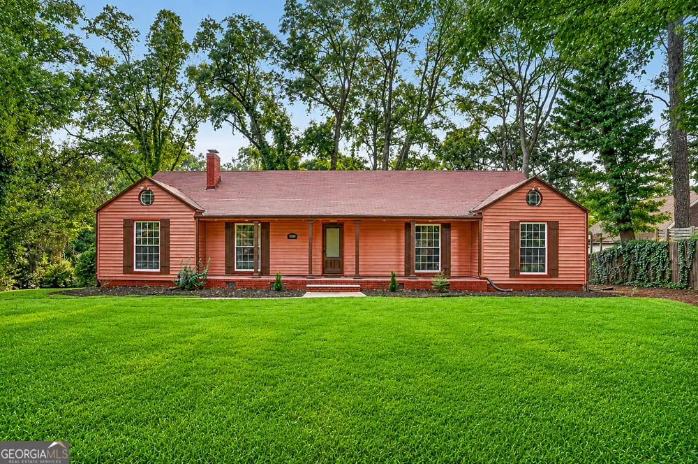 3309 Victoria ST College Park, GA 30337