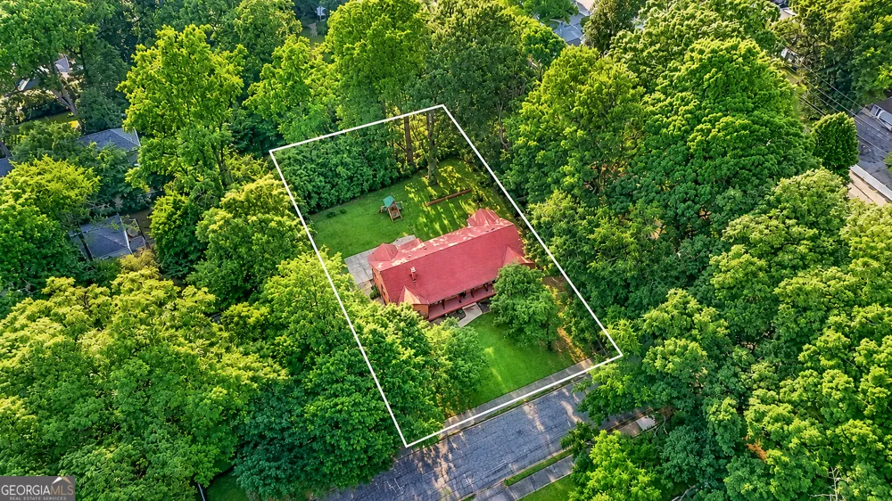 3309 Victoria ST College Park, GA 30337