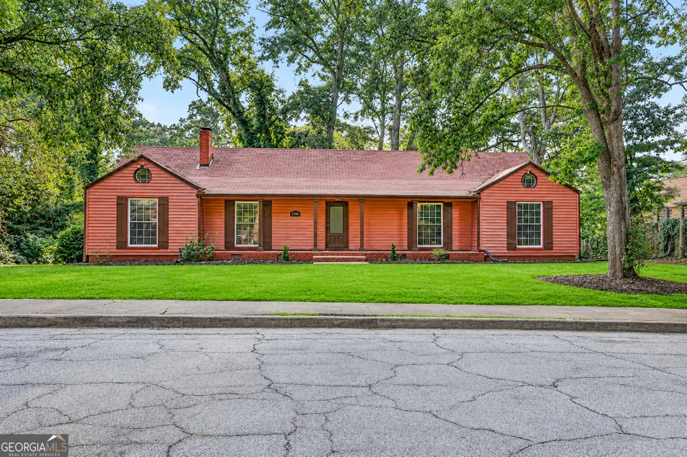 3309 Victoria ST College Park, GA 30337