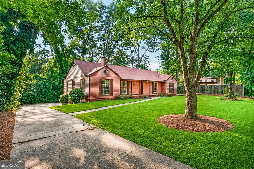 3309 Victoria ST College Park, GA 30337