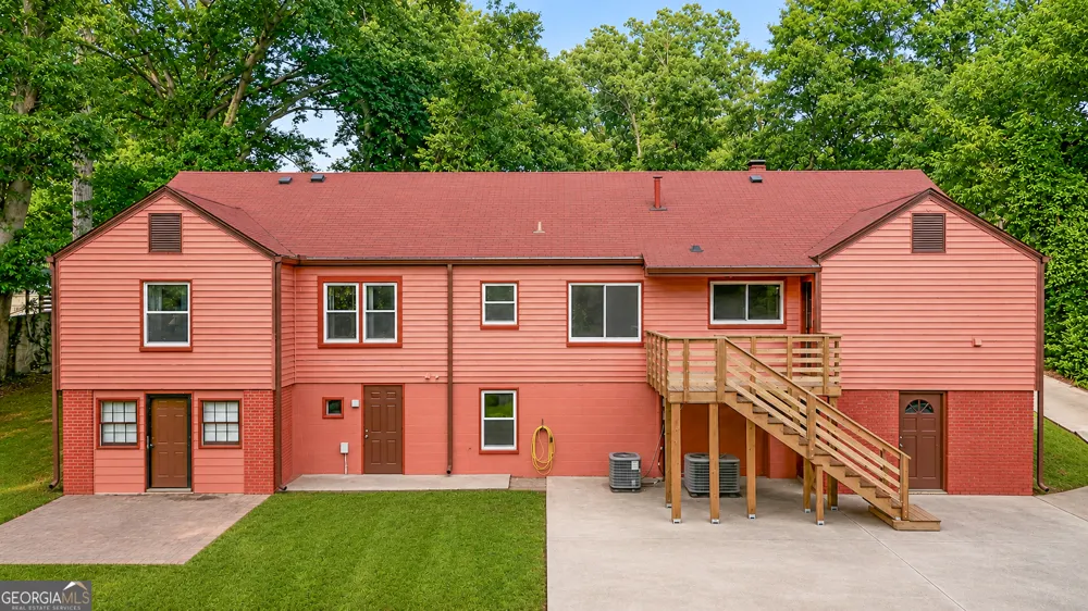 3309 Victoria ST College Park, GA 30337