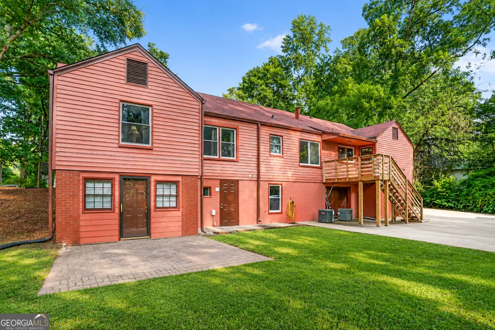 3309 Victoria ST College Park, GA 30337