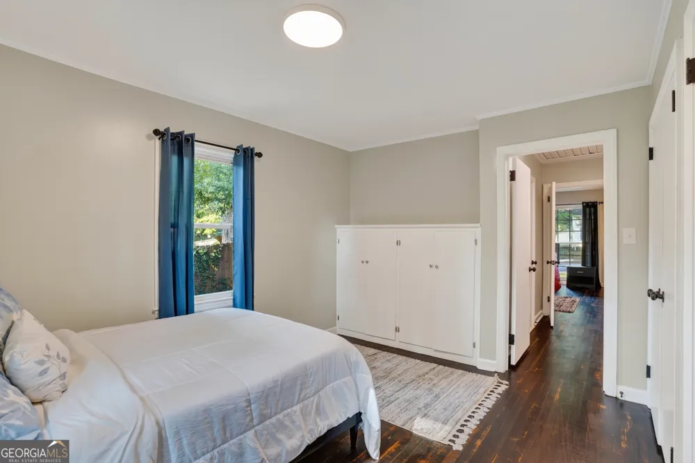 3309 Victoria ST College Park, GA 30337