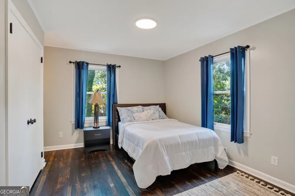 3309 Victoria ST College Park, GA 30337