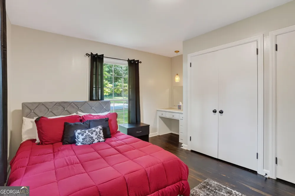 3309 Victoria ST College Park, GA 30337