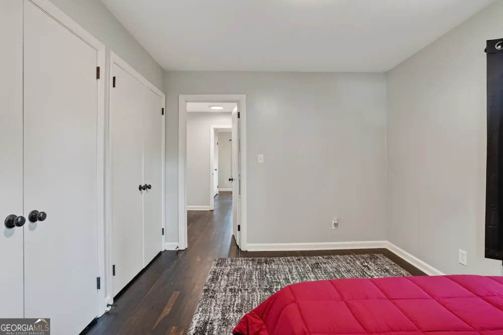 3309 Victoria ST College Park, GA 30337