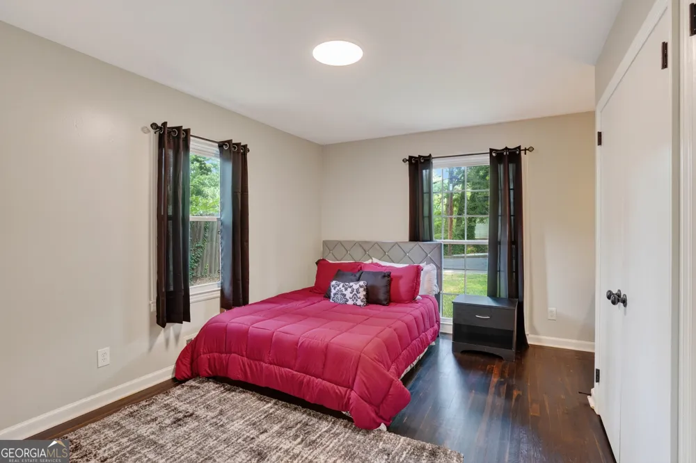 3309 Victoria ST College Park, GA 30337