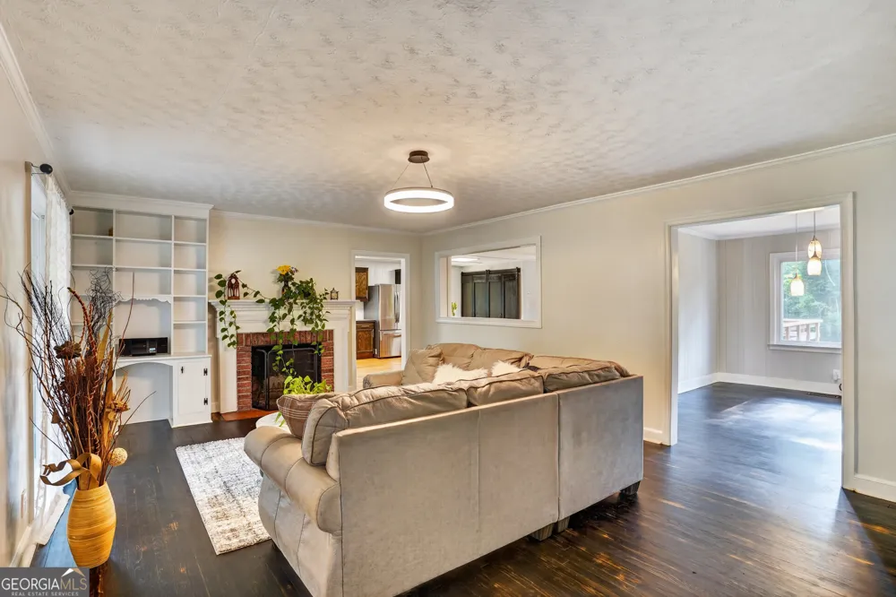 3309 Victoria ST College Park, GA 30337