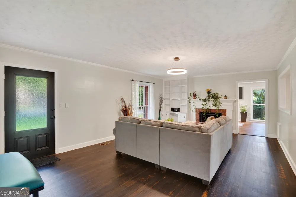 3309 Victoria ST College Park, GA 30337