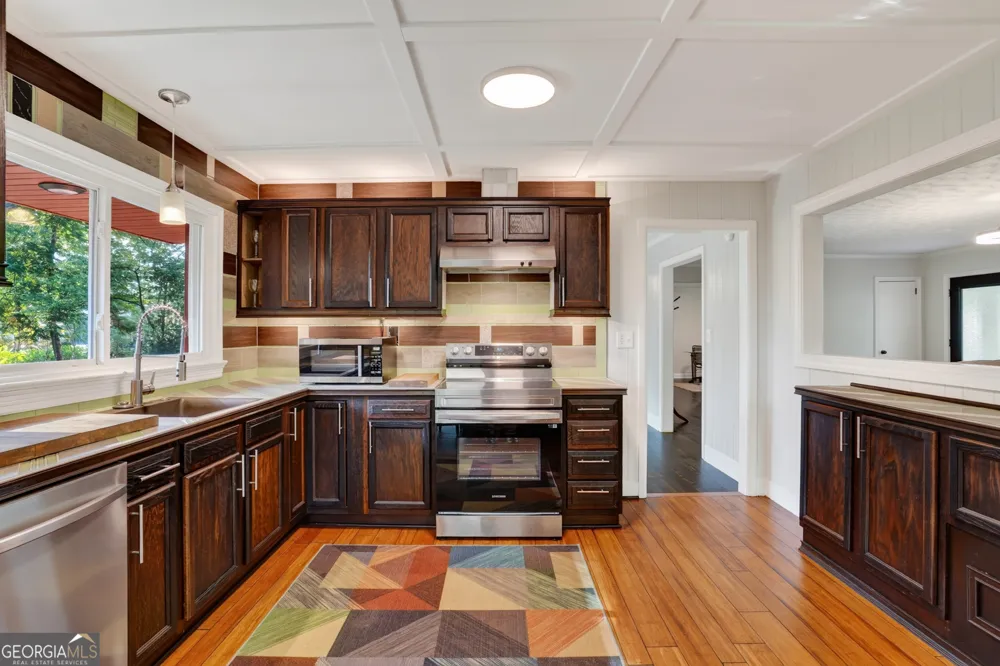 3309 Victoria ST College Park, GA 30337