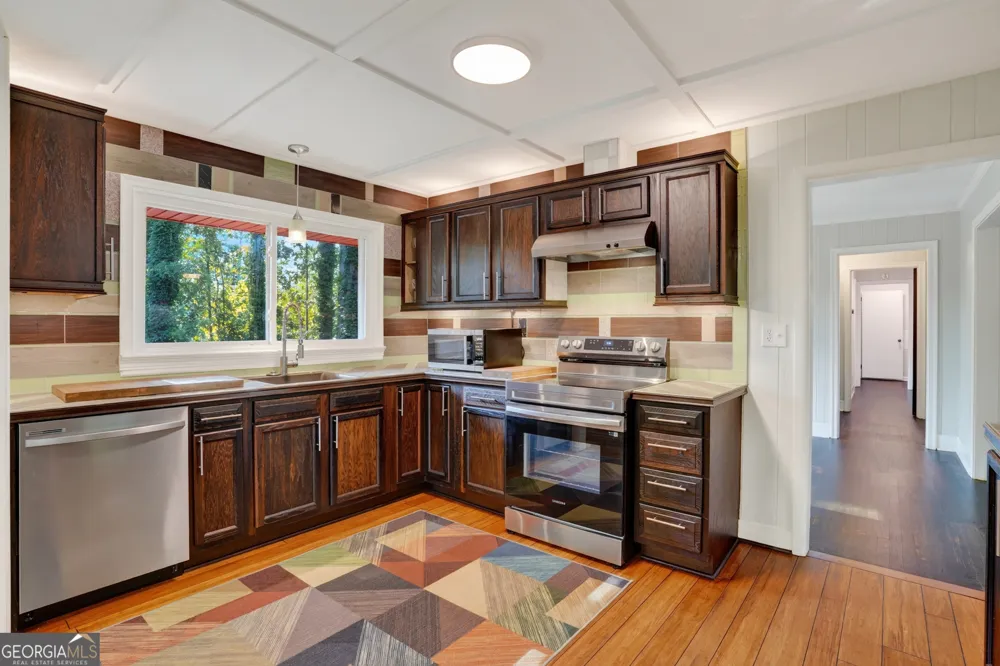 3309 Victoria ST College Park, GA 30337