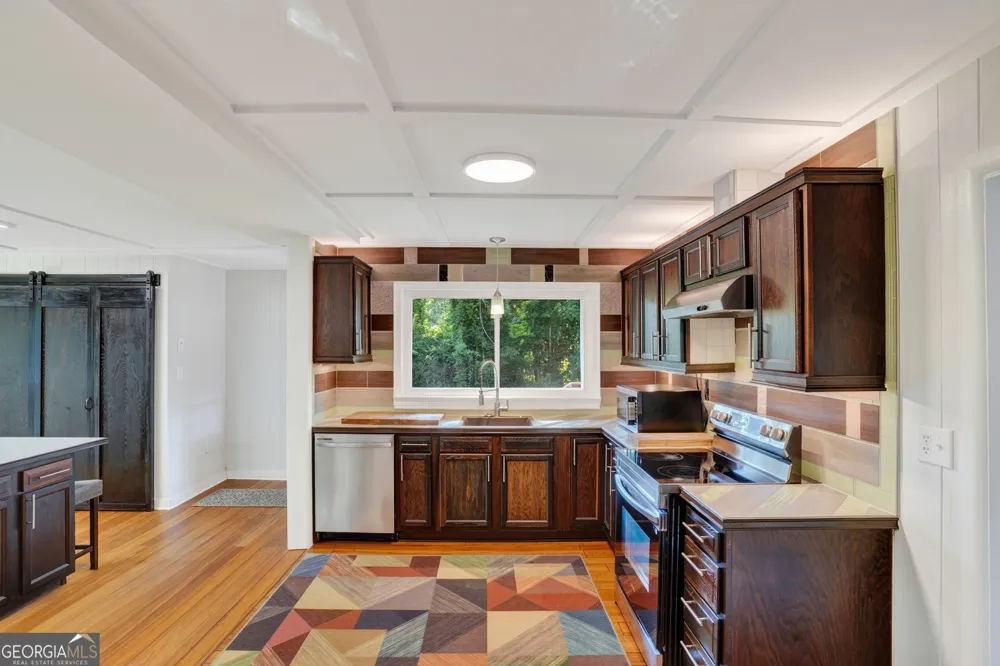 3309 Victoria ST College Park, GA 30337