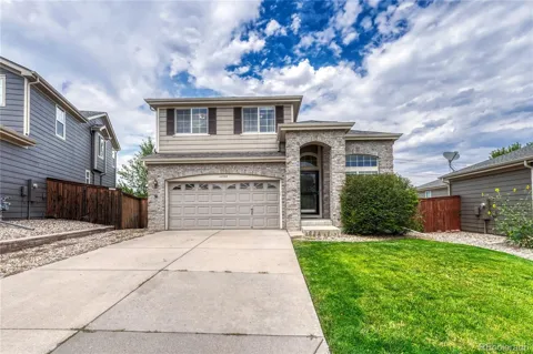 16786 Trail Sky Circle
