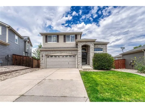 16786 Trail Sky Circle