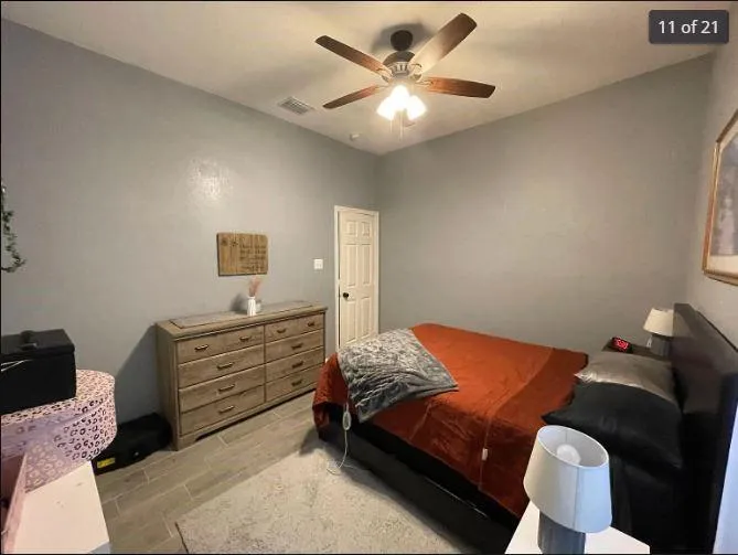 324 Johnson Street #B Pasadena, TX 77506