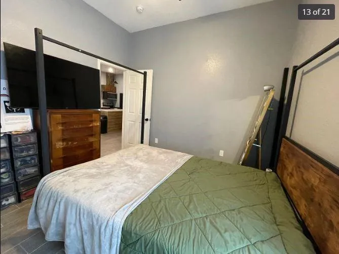 324 Johnson Street #B Pasadena, TX 77506