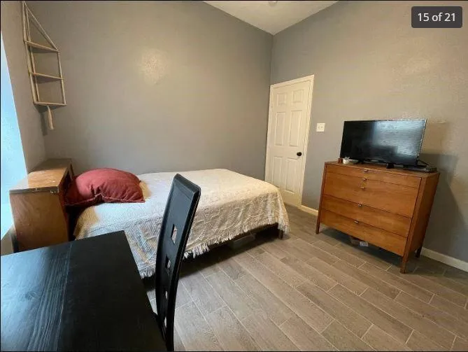 324 Johnson Street #B Pasadena, TX 77506