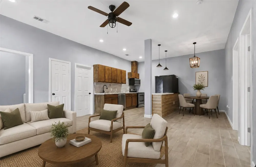324 Johnson Street #B Pasadena, TX 77506