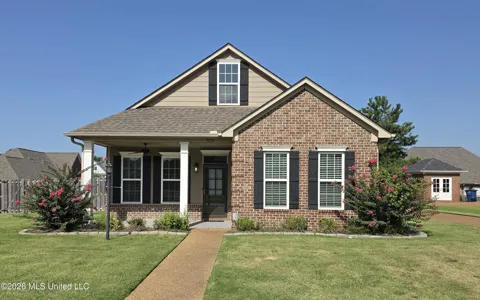7291 Wind Drive