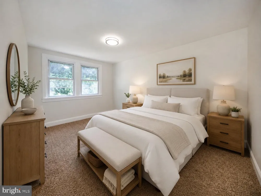 2834 OAKFORD AVENUE Baltimore, MD 21215