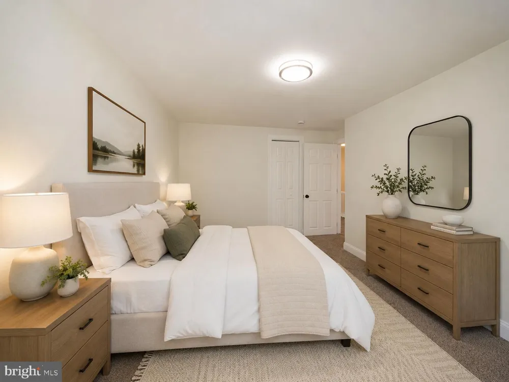 2834 OAKFORD AVENUE Baltimore, MD 21215