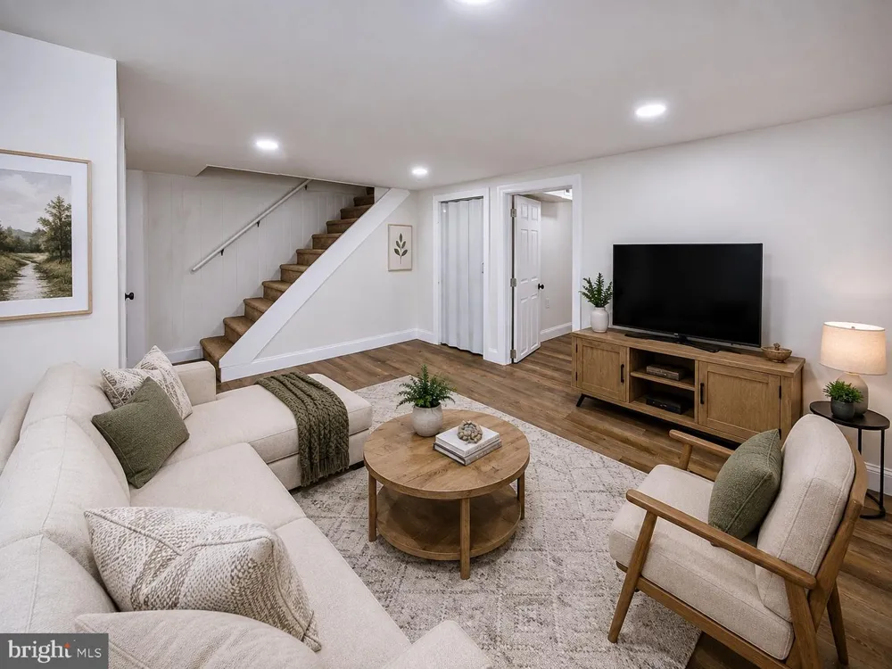 2834 OAKFORD AVENUE Baltimore, MD 21215