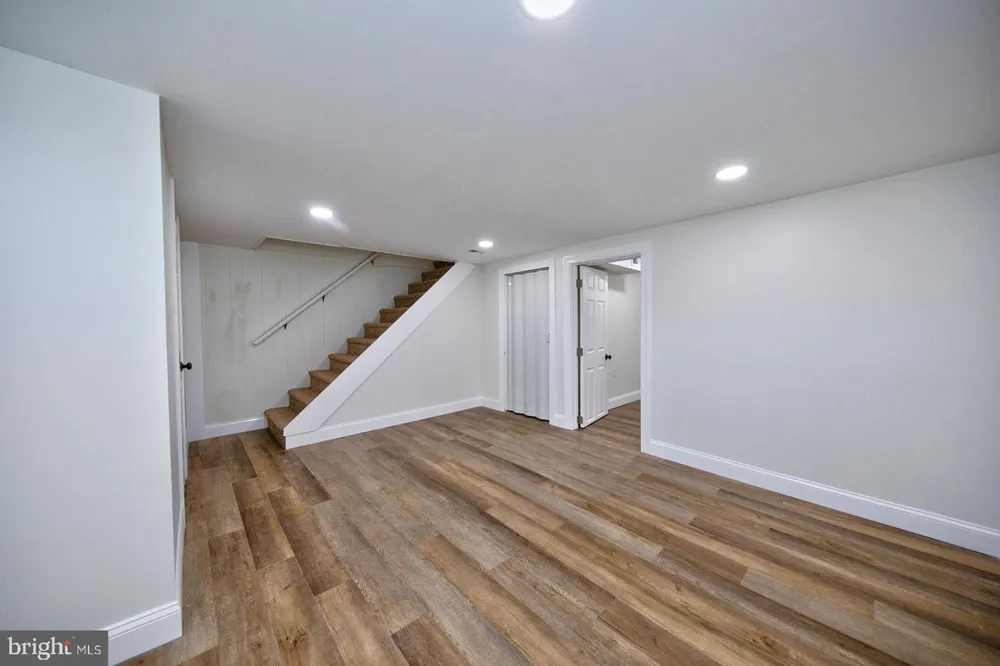 2834 OAKFORD AVENUE Baltimore, MD 21215