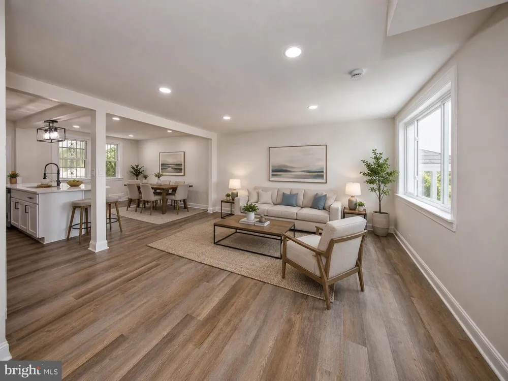 2834 OAKFORD AVENUE Baltimore, MD 21215
