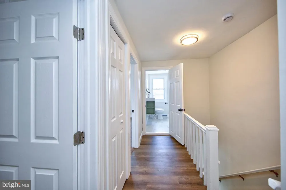 2834 OAKFORD AVENUE Baltimore, MD 21215