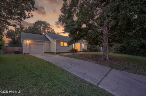 265 Bayberry Court