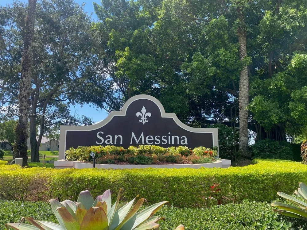 1809 Salerno Cir Weston, FL 33327
