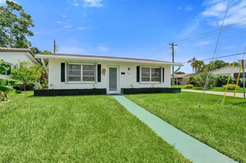 4900 NW 27 TERRACE