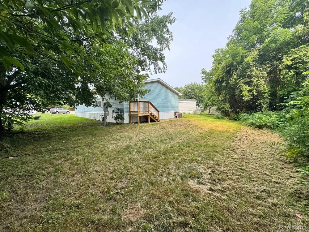 6271 Tonto Court Genesee Charter Township, MI 48506