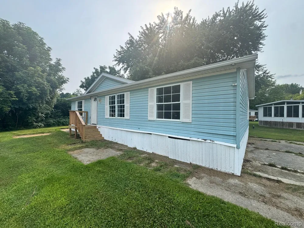 6271 Tonto Court Genesee Charter Township, MI 48506