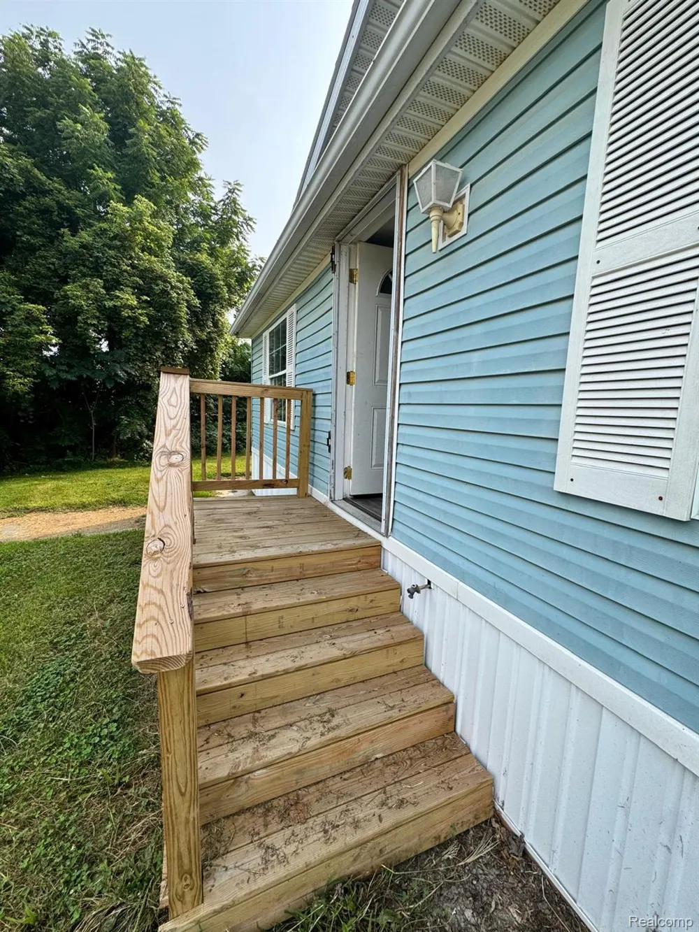 6271 Tonto Court Genesee Charter Township, MI 48506