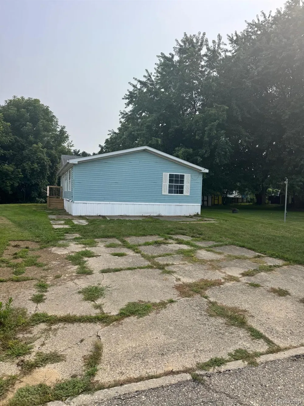 6271 Tonto Court Genesee Charter Township, MI 48506