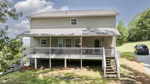 290 J L Davis Lane