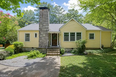 2657 Old Norcross RD