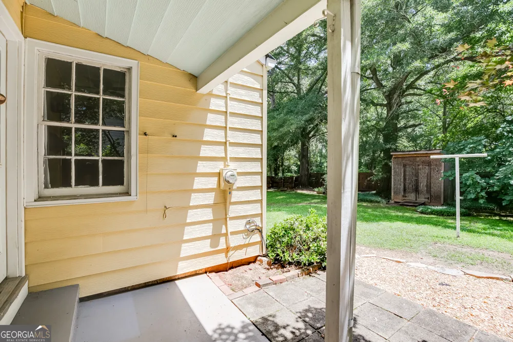 2657 Old Norcross RD Tucker, GA 30084