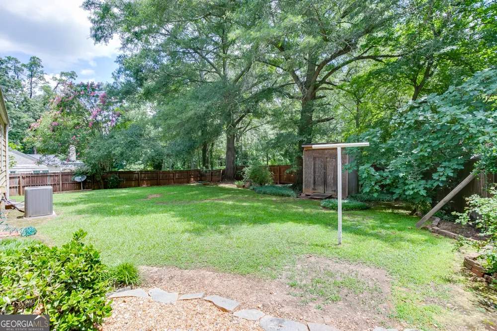 2657 Old Norcross RD Tucker, GA 30084
