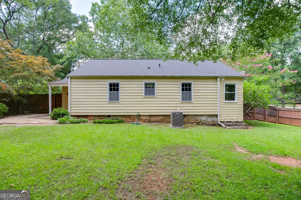 2657 Old Norcross RD Tucker, GA 30084