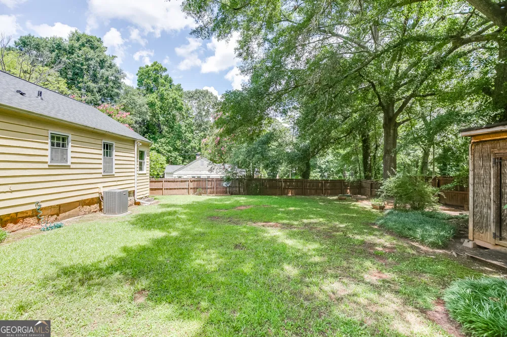 2657 Old Norcross RD Tucker, GA 30084