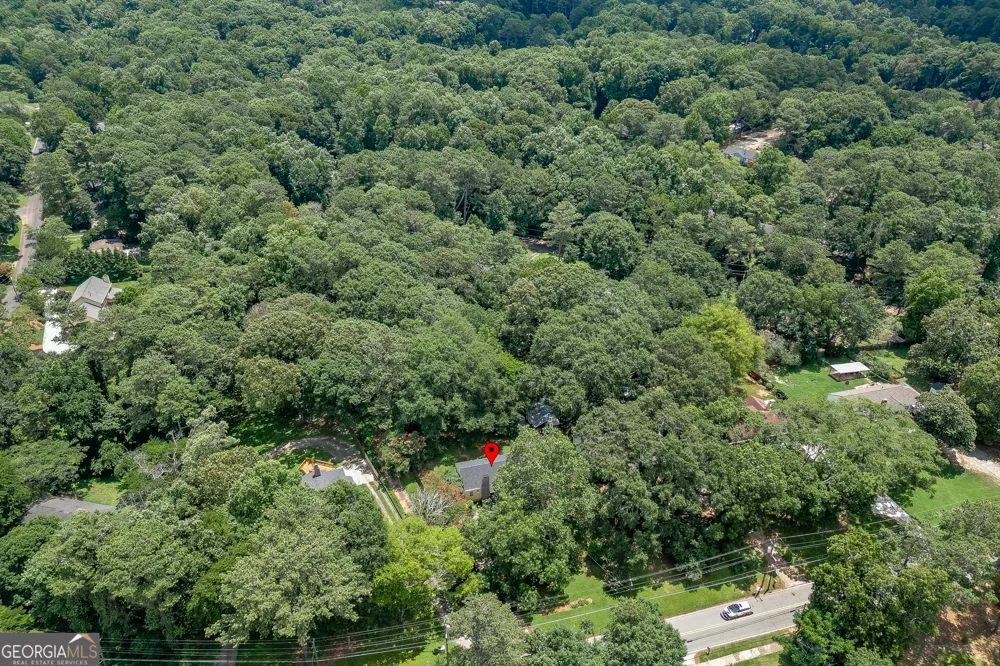 2657 Old Norcross RD Tucker, GA 30084
