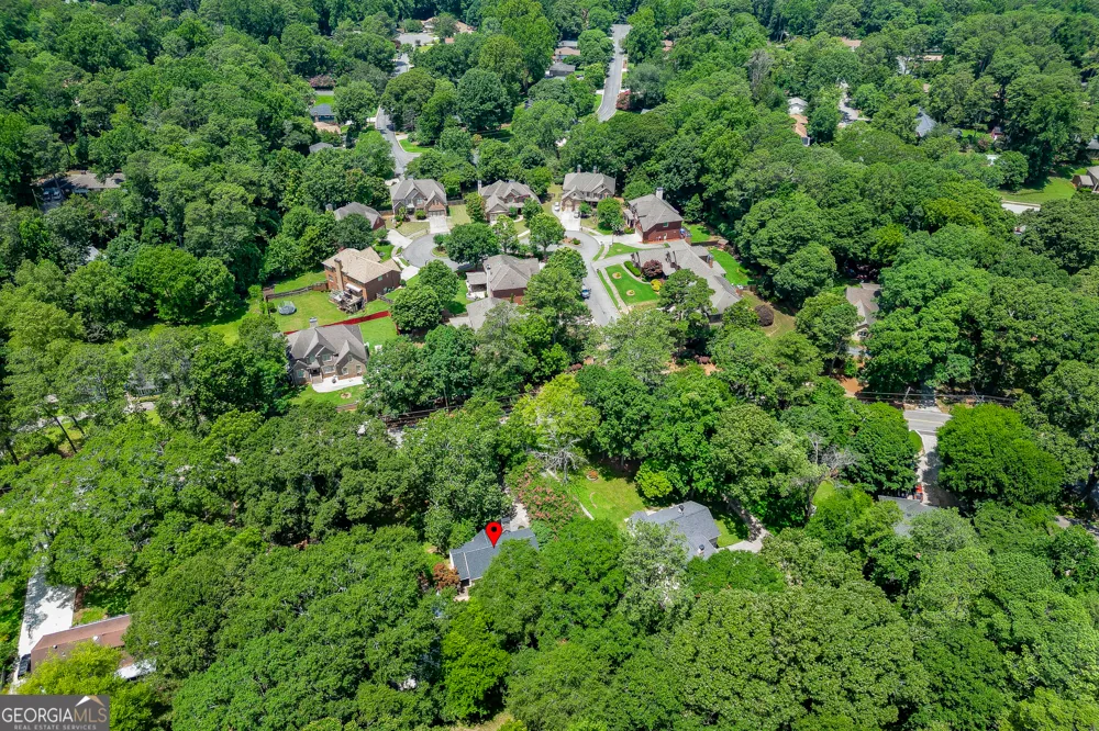 2657 Old Norcross RD Tucker, GA 30084
