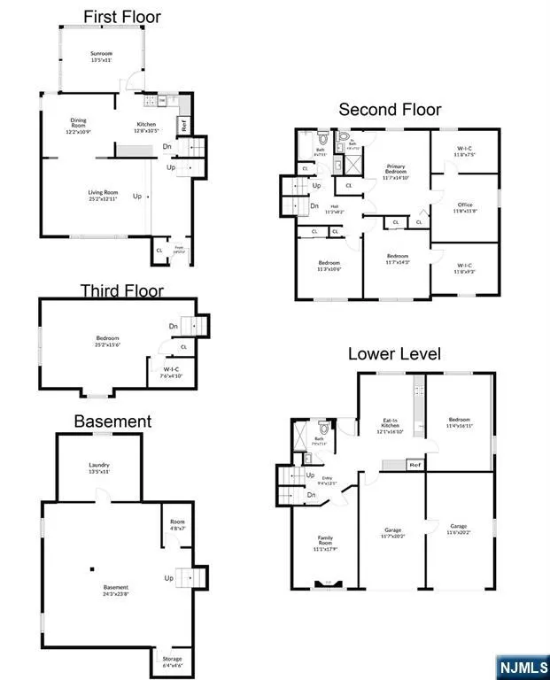 340 Graphic New Milford, NJ 07646