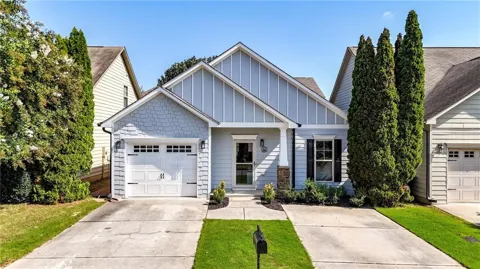 32 Samuel Way NW
