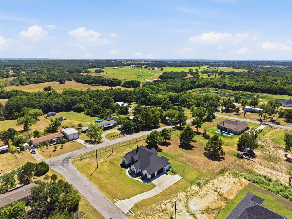 125 County Road 4865 Azle, TX 76020