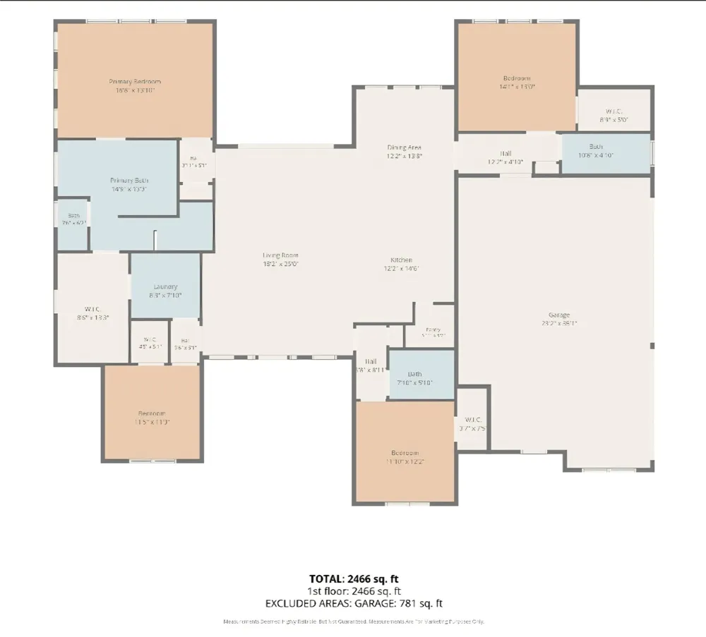 125 County Road 4865 Azle, TX 76020