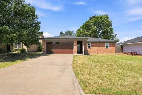 4 Verbena Street