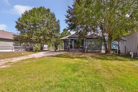 1031 County Road 3404